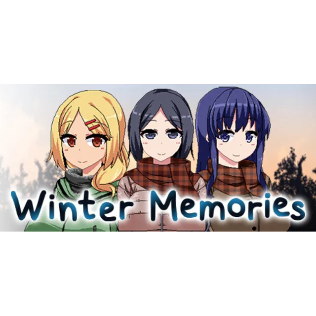 Winter Memories (Steam Gift Россия)
