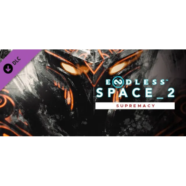 ENDLESS Space 2 - Supremacy (Steam Gift Россия KZ UA)