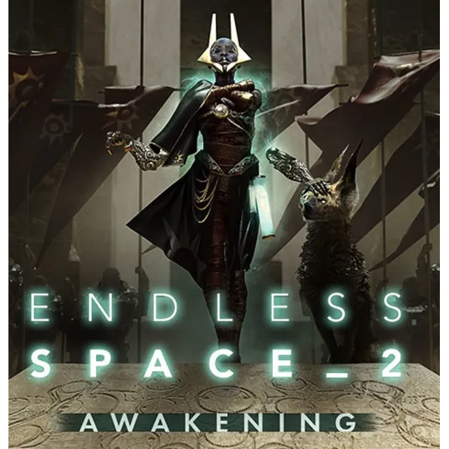 ENDLESS Space 2 - Awakening (Steam Gift Россия KZ UA)