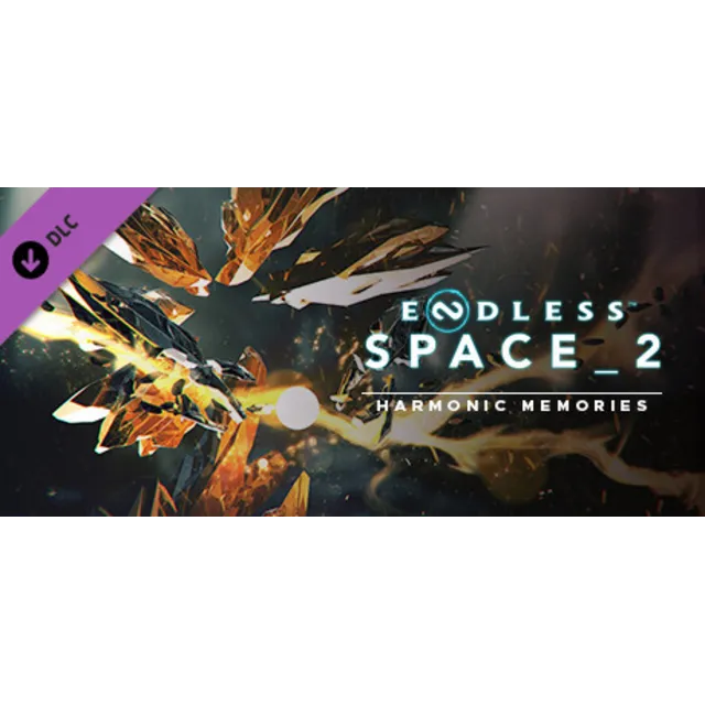 ENDLESS Space 2 - Harmonic Memories (Steam Gift Россия)