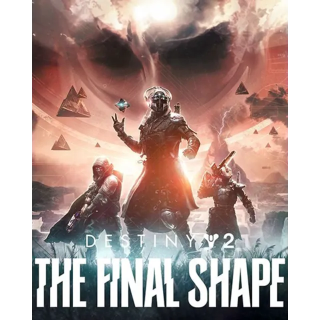 🔥Destiny 2: The Final Shape🧿На ваш STEAM|Любой регион