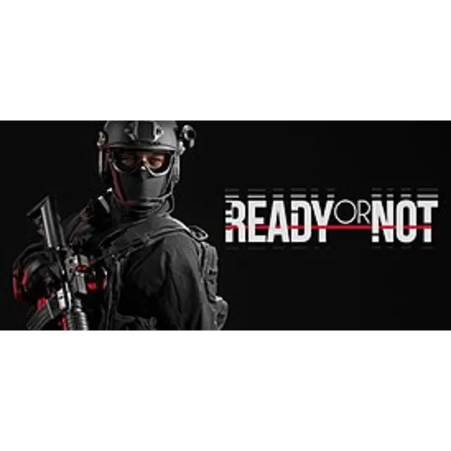 🔥Ready or Not🧿На ваш STEAM аккаунт🧿🔰Любой регион🔰