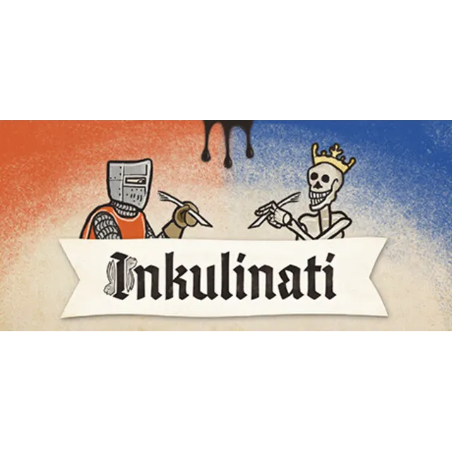 Inkulinati (Steam Gift Россия)