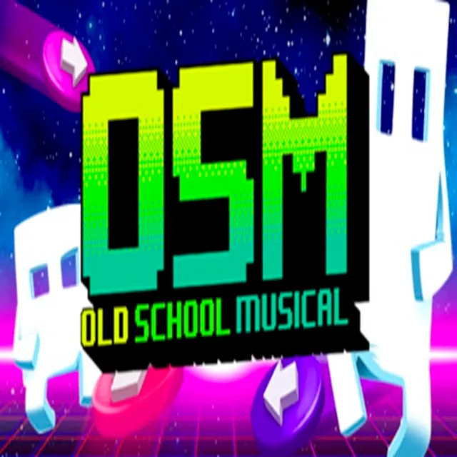 Old School Musical (Steam ключ / РФ+Весь Мир)
