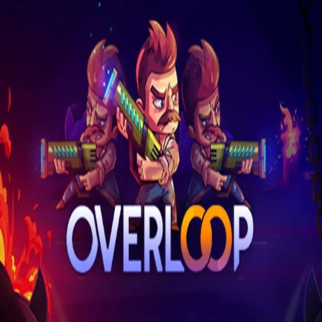 Overloop (Steam ключ / РФ+Весь Мир)