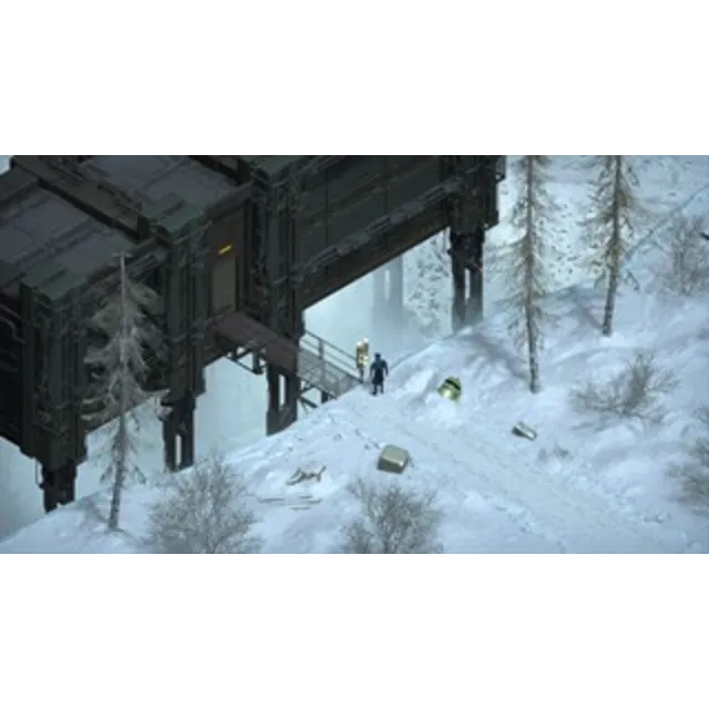 Thief XBOX Ключ