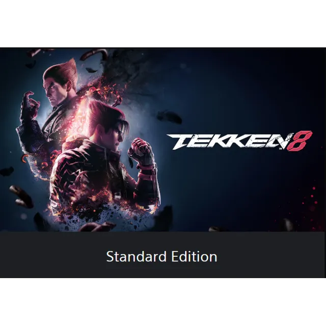 💥TEKKEN 8 🔵 PS5 🔴TУРЦИЯ🔴