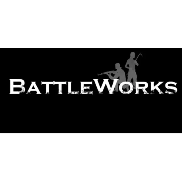 BATTLEWORKS * STEAM РОССИЯ ⚡ АВТОДОСТАВКА 💳0% КАРТЫ