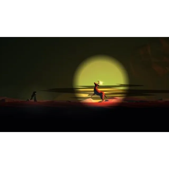 Selma and the Wisp X XBOX Ключ