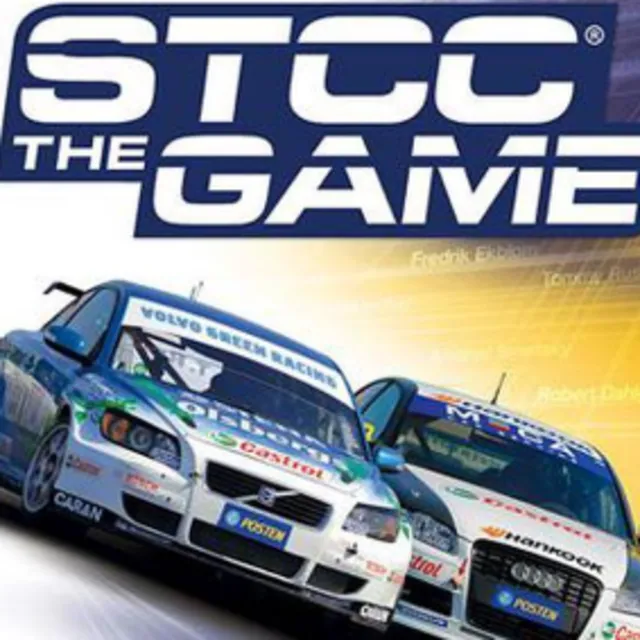⭐STCC: The Game STEAM АККАУНТ ГАРАНТИЯ ⭐