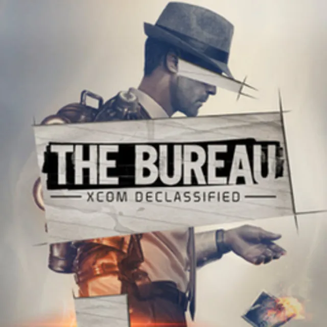 ⭐The Bureau: XCOM Declassified STEAM АККАУНТ ГАРАНТИЯ ⭐
