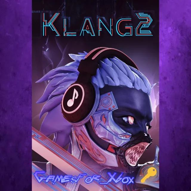 Klang 2 XBOX Ключ