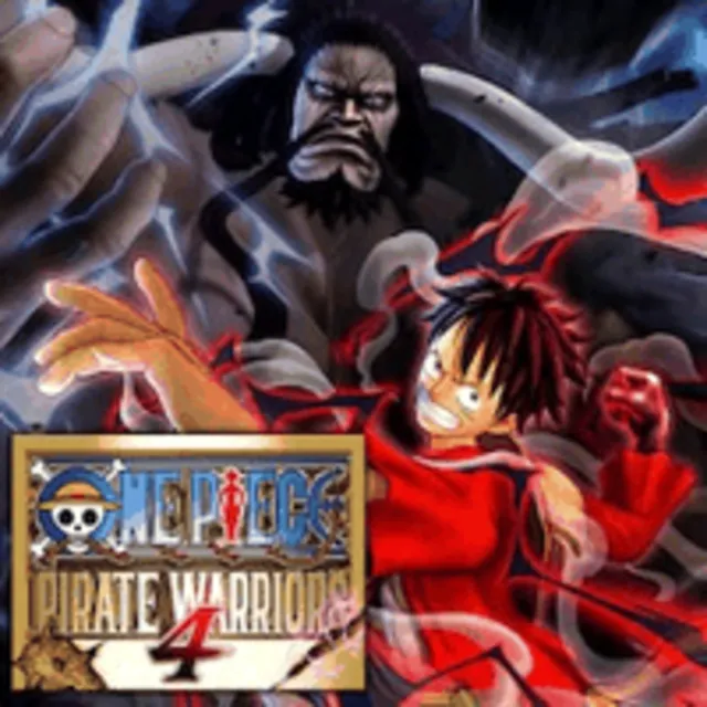 ✅ONE PIECE: PIRATE WARRIORS 4✅PS4✅ПСН✅PLAYSTATION