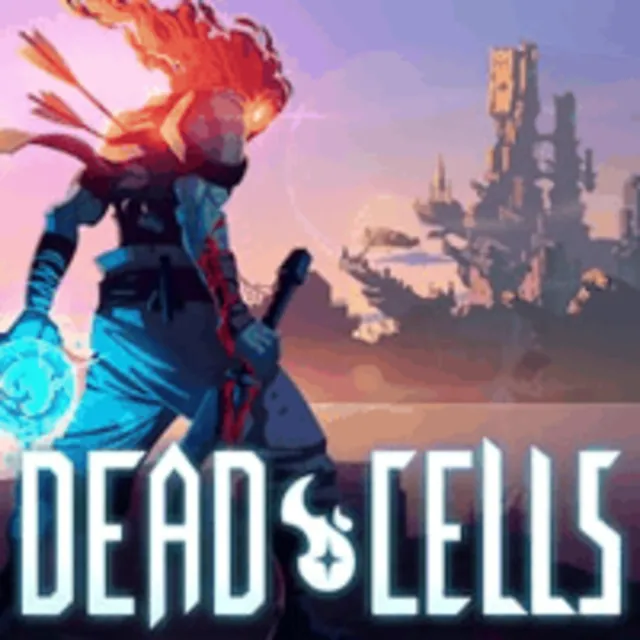 Dead Cells (PS4® &amp; PS5®) ПСН PLAYSTATION