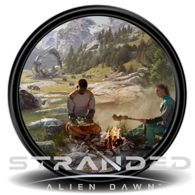 Stranded: Alien Dawn Premium Edition +DLC ®✔️(GLOBAL)🌍