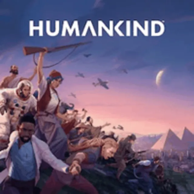 HUMANKIND™ PS4 &amp; PS5 ПСН PLAYSTATION
