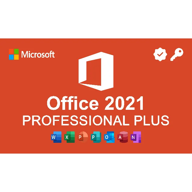 🔑 Office 2021 Pro Plus | АКТИВАЦИЯ В 1 СЕК | Бот 🔥