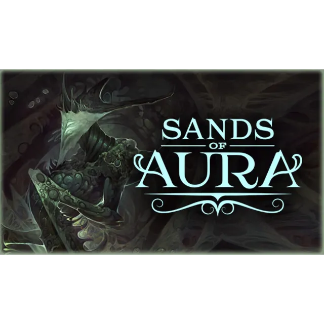 Sands of Aura  Steam ключ Global RU/CIS РФ Россия СНГ