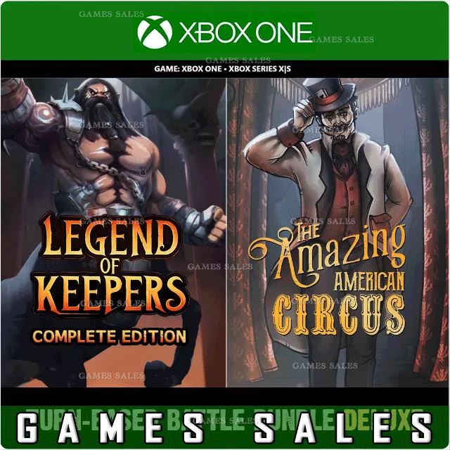 ✅❤️TURN-BASED BATTLE DELUXE BUNDLE❤️XBOX🔑КЛЮЧ✅