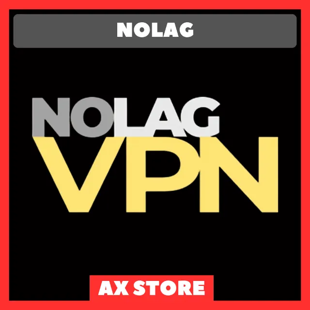 ⛺️ NoLag | Активаная подписка ⛺️
