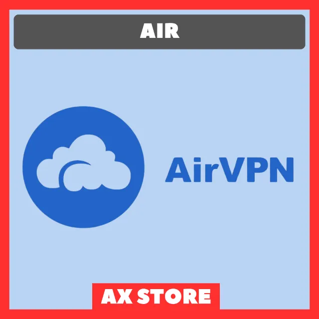 ☁️ Air | Активаная подписка 🌤️