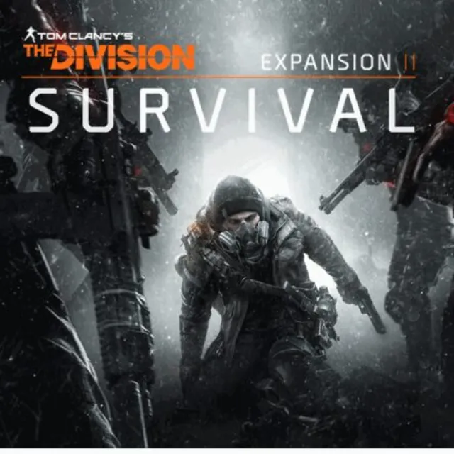 Tom Clancy's The Division - Survival (Steam Gift Россия)