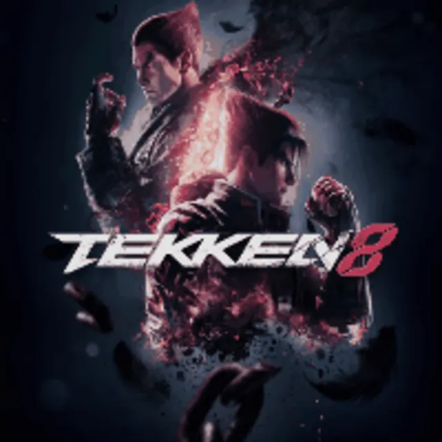 💜 Tekken 8 / Теккен 8 | PS5/XBOX/STEAM 💜