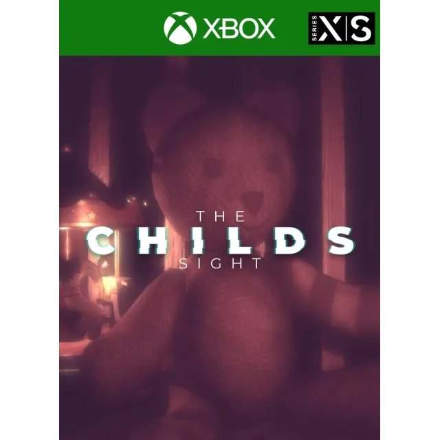 💥THE CHILDS SIGHT XBOX ONE/X|S🔑КЛЮЧ🔑