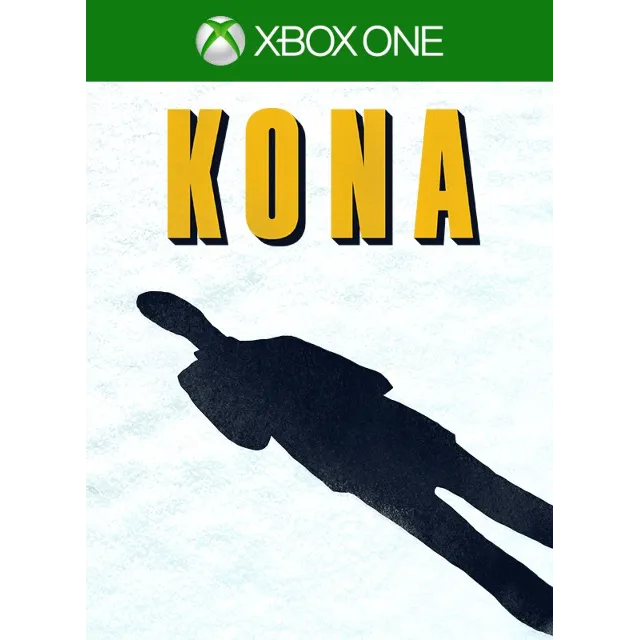 💥Kona XBOX ONE/X|S🔑КЛЮЧ🔑