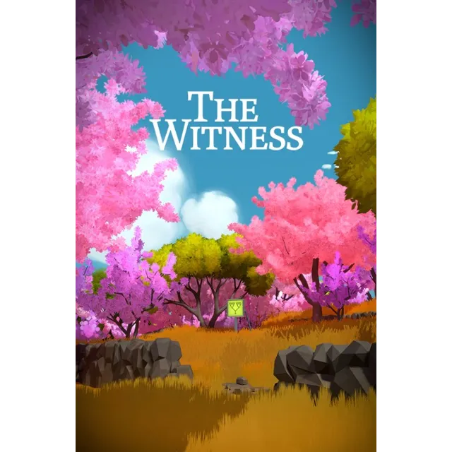 ✅ Очевидец (The Witness) Xbox One|X|S активация
