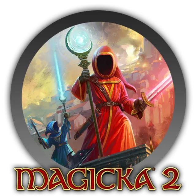 Magicka 2 Deluxe Edition®✔️Steam 🟩(GLOBAL)🌍