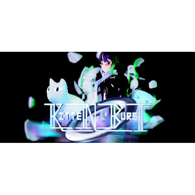 Kitten Burst 💎 АВТОДОСТАВКА STEAM GLOBAL МГНОВЕННО ЛИЦЕНЗИЯ