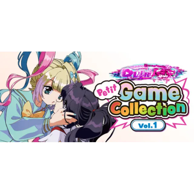Petit Game Collection vol.1 💎 АВТОДОСТАВКА STEAM GLOBAL МГНОВЕННО ЛИЦЕНЗИЯ