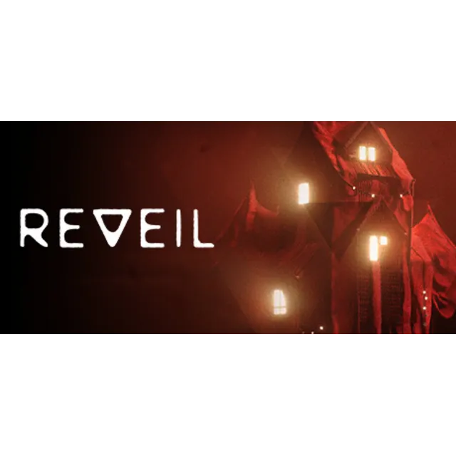 REVEIL - STEAM GIFT РОССИЯ