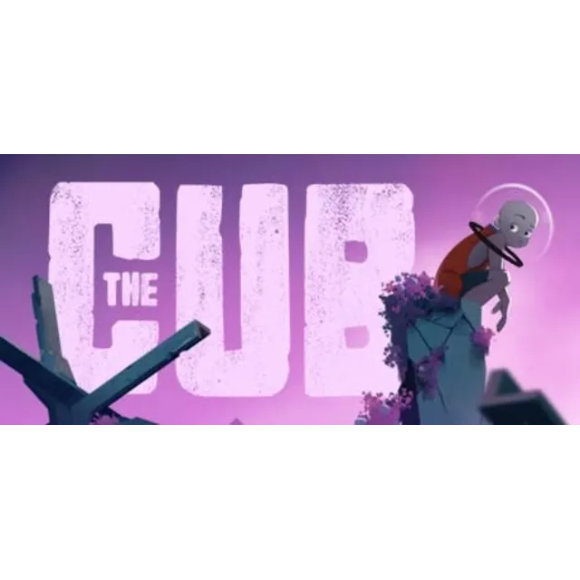 The Cub - STEAM GIFT РОССИЯ