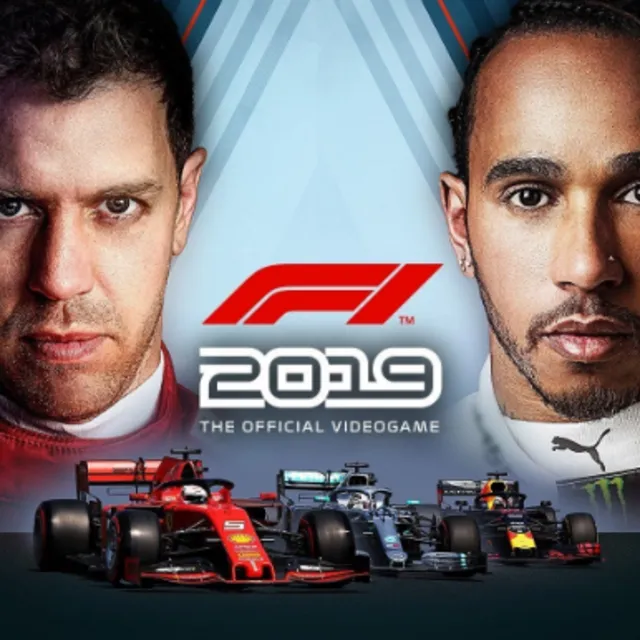 ⭐F1 2019 STEAM АККАУНТ ГАРАНТИЯ ⭐