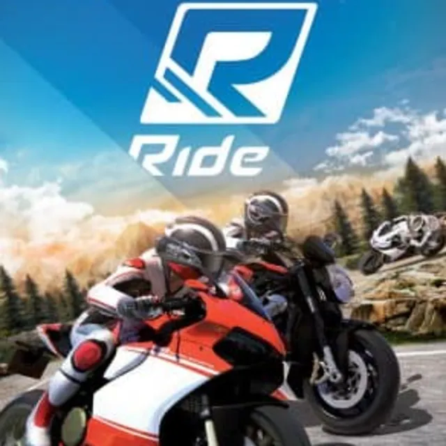 ⭐RIDE STEAM АККАУНТ ГАРАНТИЯ ⭐