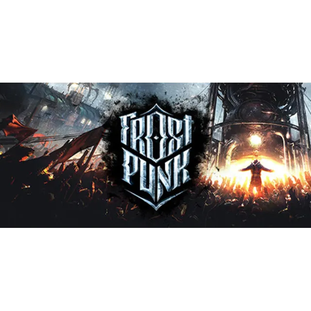 Frostpunk + 3 ДОПОЛНЕНИЯ🔑STEAM КЛЮЧ🔥РОССИЯ + СНГ