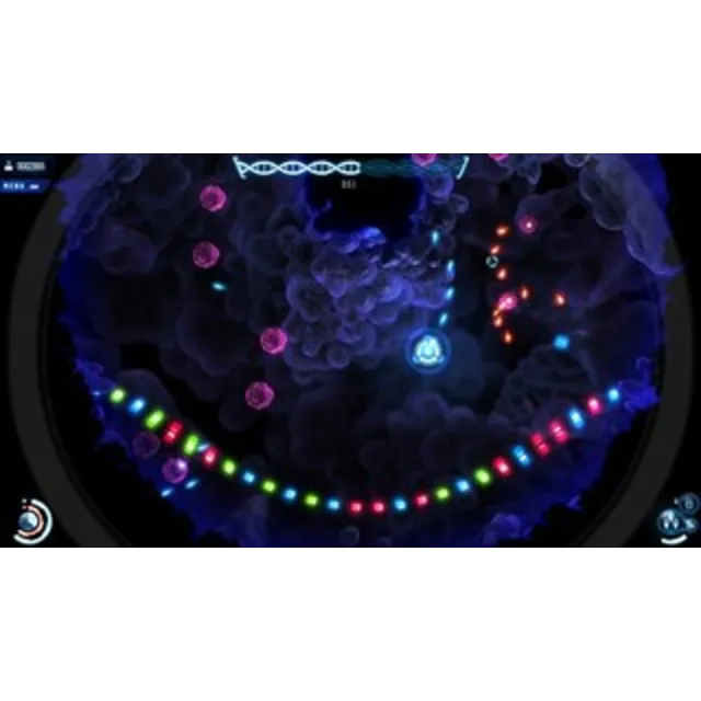 Transcripted XBOX Ключ