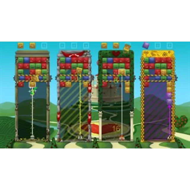Tumblestone XBOX Ключ