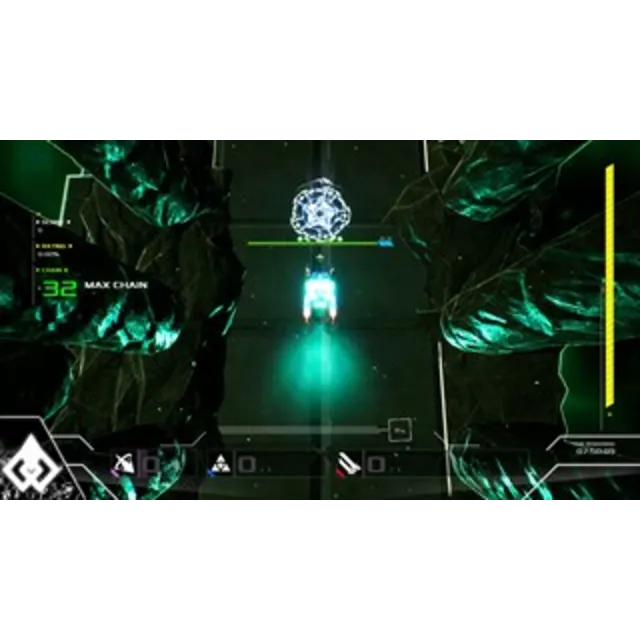 Zero Strain XBOX Ключ