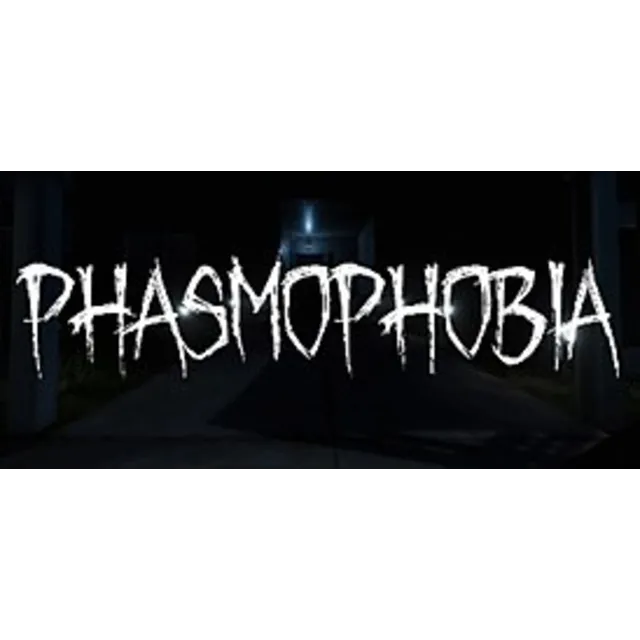 ⭐Phasmophobia⭐🧿На ваш STEAM аккаунт🧿🔰Любой регион🔰