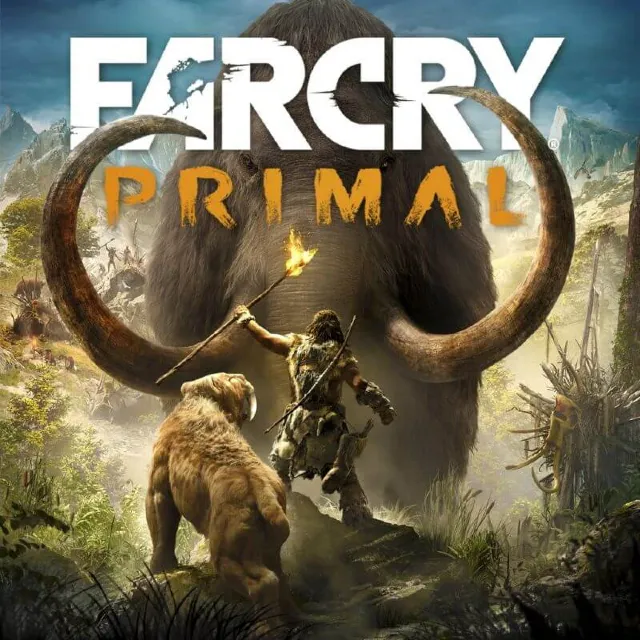 Far Cry Primal ⭐ ПК✅ (Ubisoft) на 2 месяца ONLINE✅
