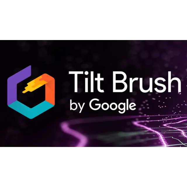 🟦Tilt Brush VR 🔥Oculus Quest 1\2\3\Pro🔥Gift + 🎁