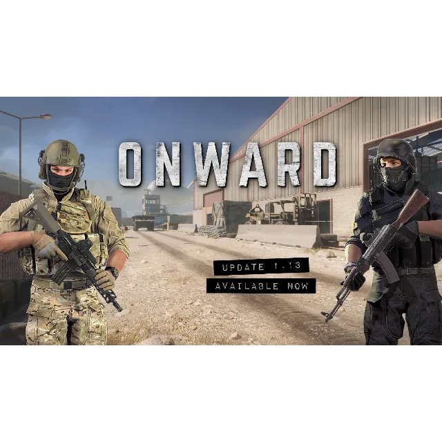 🟦Onward VR 🔥Oculus Quest 1\2\Pro🔥Gift + 🎁