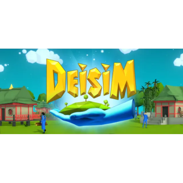 🟦Deisim VR 🔥Oculus Quest 1\2\3\Pro🔥Gift + 🎁