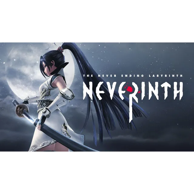 Neverinth ✅ Steam Global Region free +🎁