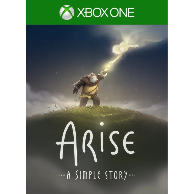 💥ARISE: A SIMPLE STORY XBOX ONE|X/S🔑КЛЮЧ🔑