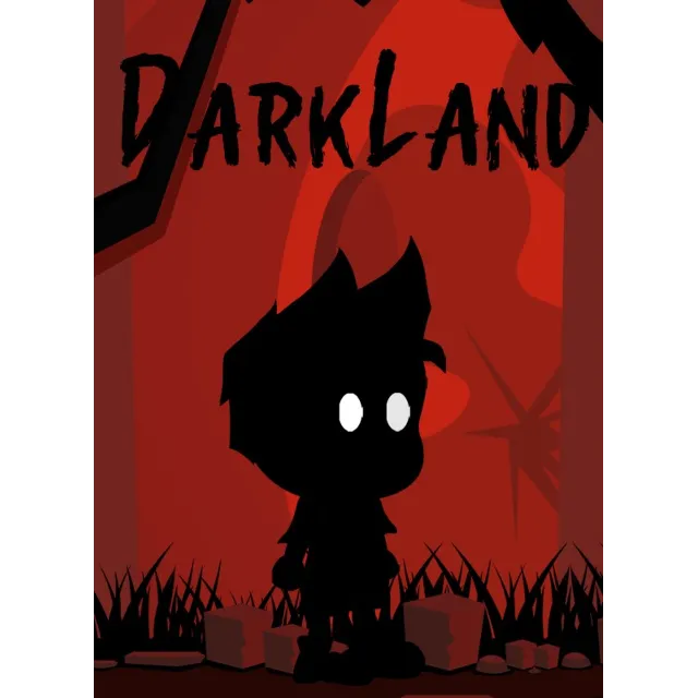 💥DARKLAND 3🔑КЛЮЧ🔑 Xbox
