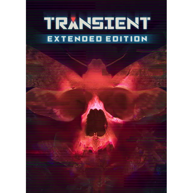 💥TRANSIENT: EXTENDED EDITION XBOX ONE/X|S🔑КЛЮЧ🔑